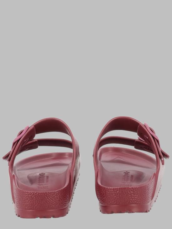 26FW 버켄스탁 샌들 1032862 ZINFANDEL BORDEAUX - BIRKENSTOCK