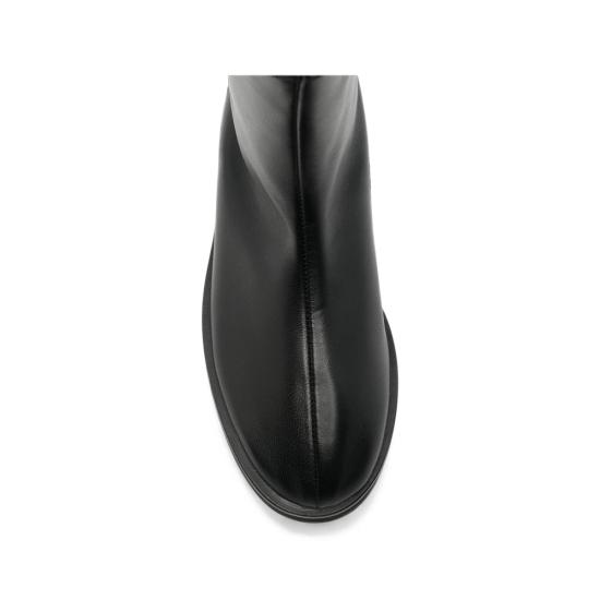 26FW 디어 프랜시스 부츠 JOSB01 JOSS BLACK - DEAR FRANCES