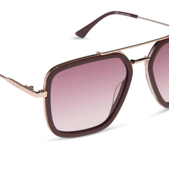  DIFF CHARITABLE EYEWEAR 안경 Diff Charable Eyewear Jordan 선글라스 - OTHER BRANDS