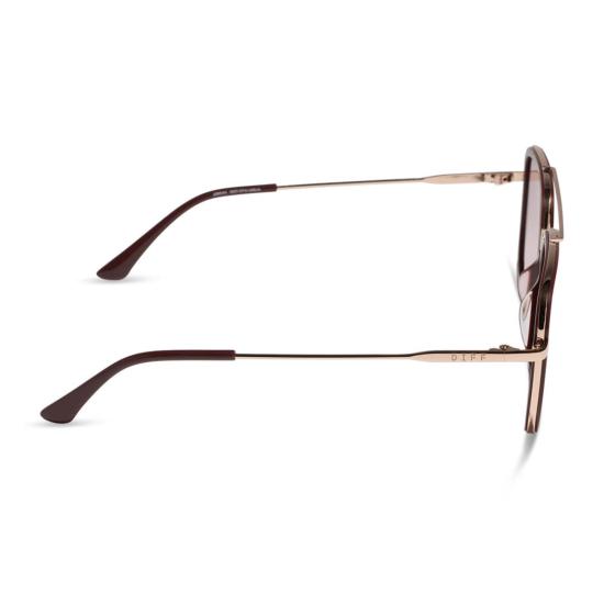  DIFF CHARITABLE EYEWEAR 안경 Diff Charable Eyewear Jordan 선글라스 - OTHER BRANDS