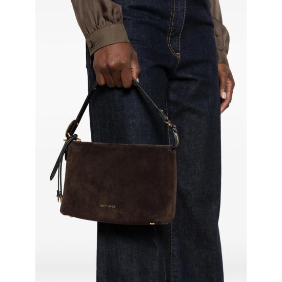 26FW 에트로 토트백 AP12Q WP1B0046 M0406 BROWN - ETRO