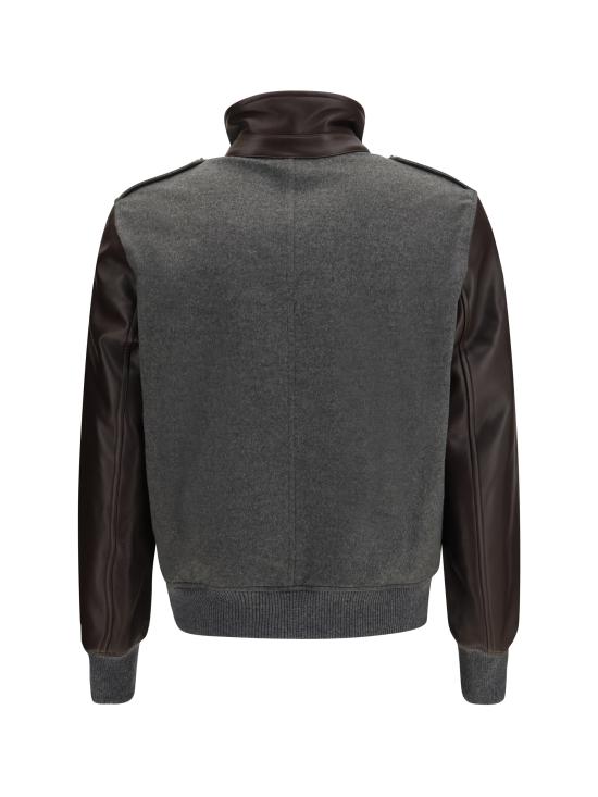 26FW 브루넬로 쿠치넬리 자켓 MM4006004 GREY