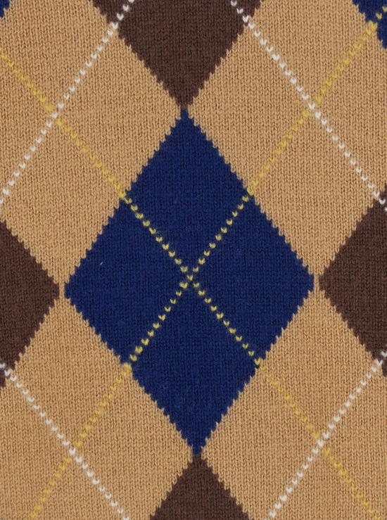 26FW 던스트 스웨터 UDSW6C116I2 BEIGE - DUNST