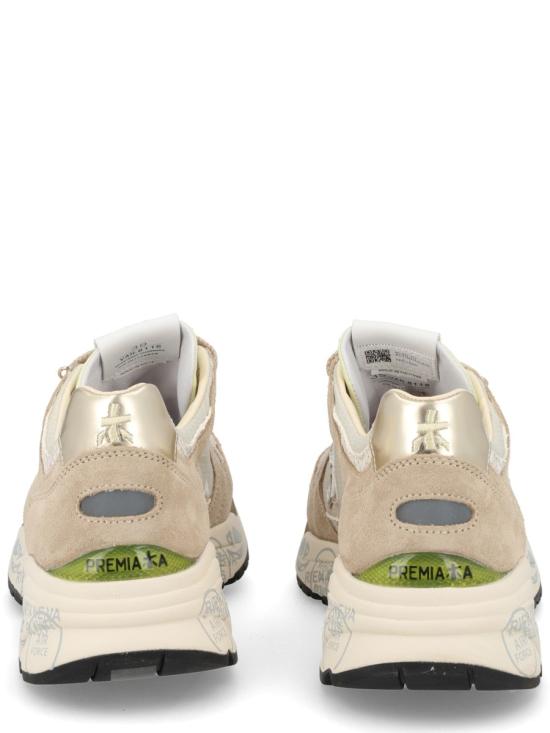 26FW 프리미아타 스니커즈 MASED 8116 WHITE - PREMIATA