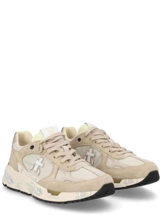 26FW 프리미아타 스니커즈 MASED 8116 WHITE - PREMIATA