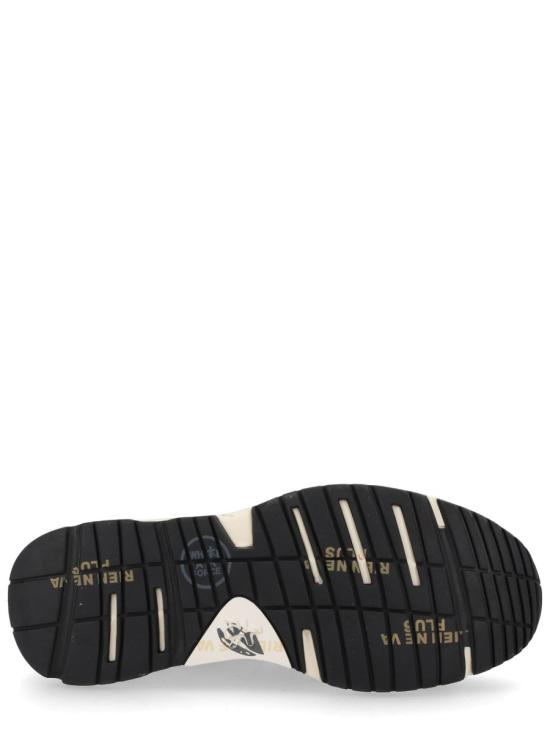 26FW 프리미아타 스니커즈 MASED 8116 WHITE - PREMIATA