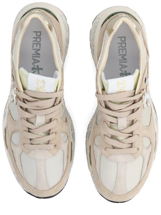 26FW 프리미아타 스니커즈 MASED 8116 WHITE - PREMIATA