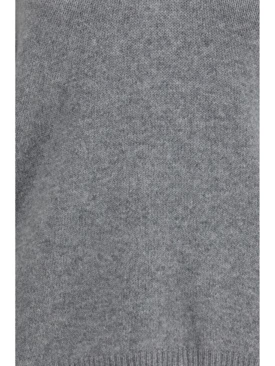 26FW 얼루드 스웨터 26511251 GRAY