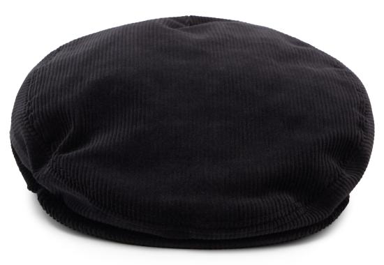 26FW 돌체앤가바나 모자 GH587A BLACK - DOLCE & GABBANA