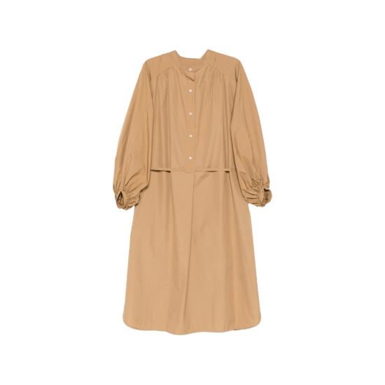 26SS 루루 드 세종 원피스 VITTI DUNE BEIGE