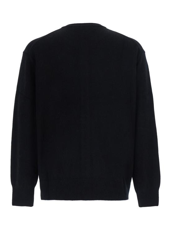 26FW 던스트 가디건 UDSW6C101BK BLACK - DUNST