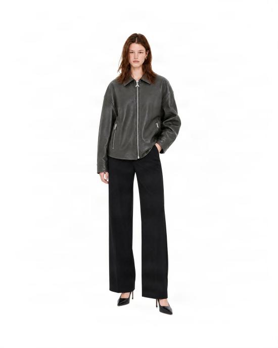 26FW 파트리지아페페 자켓 8O0000 GREEN - PATRIZIA PEPE