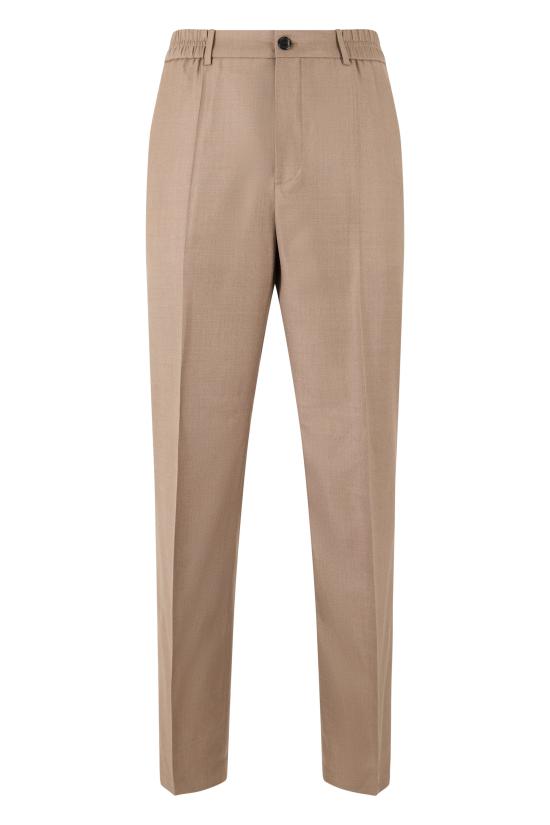 26FW 슬로웨어 팬츠 1T0005 BEIGE