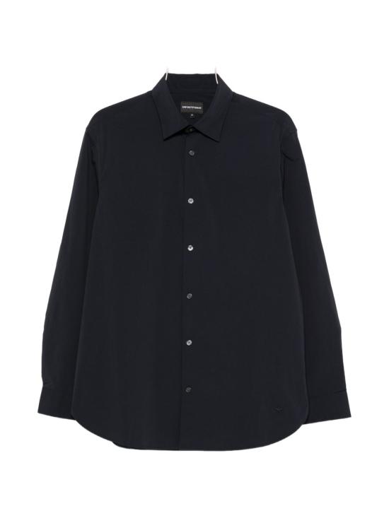 엠포리오 아르마니 셔츠 EM006690AF27876UB118 AI26 NAVY