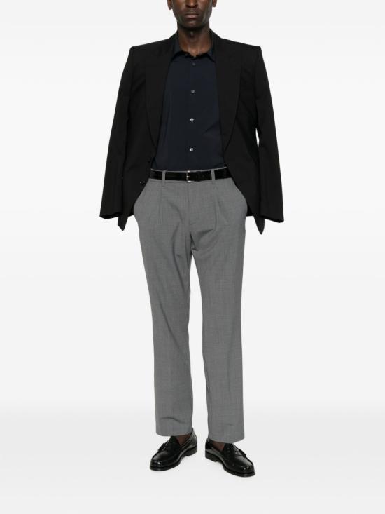  엠포리오 아르마니 셔츠 EM006690AF27876UB118 AI26 NAVY - EMPORIO ARMANI
