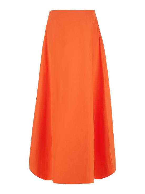 26FW 딸리아토레 스커트 ALYSHAEXL ORANGE