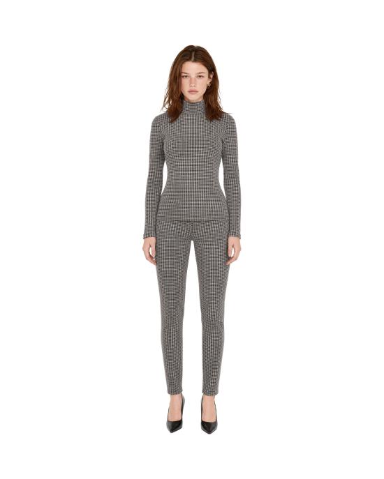 26FW 파트리지아페페 스웨터 8M0133 GRAY - PATRIZIA PEPE