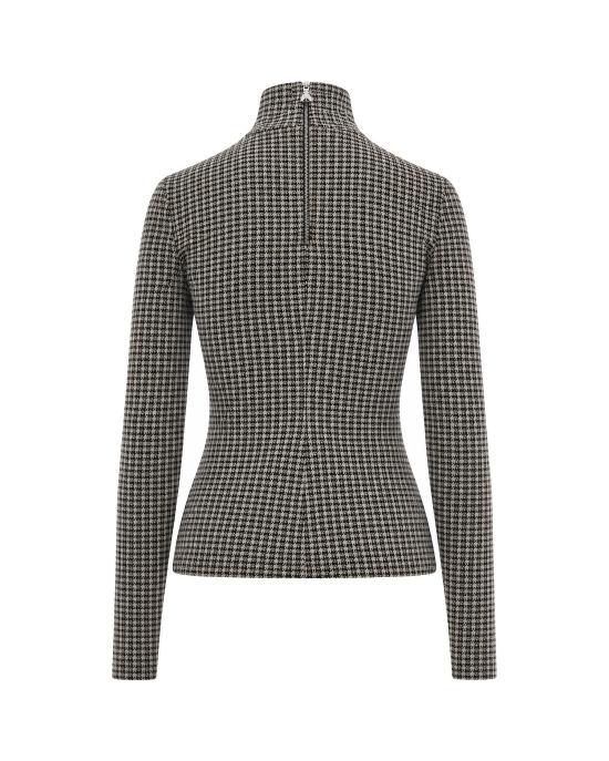 26FW 파트리지아페페 스웨터 8M0133 GRAY - PATRIZIA PEPE