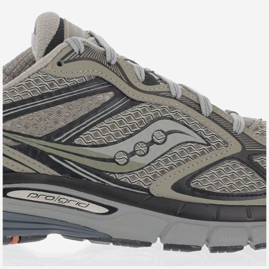 26FW 써코니 스니커즈 S101493 GRAY - SAUCONY
