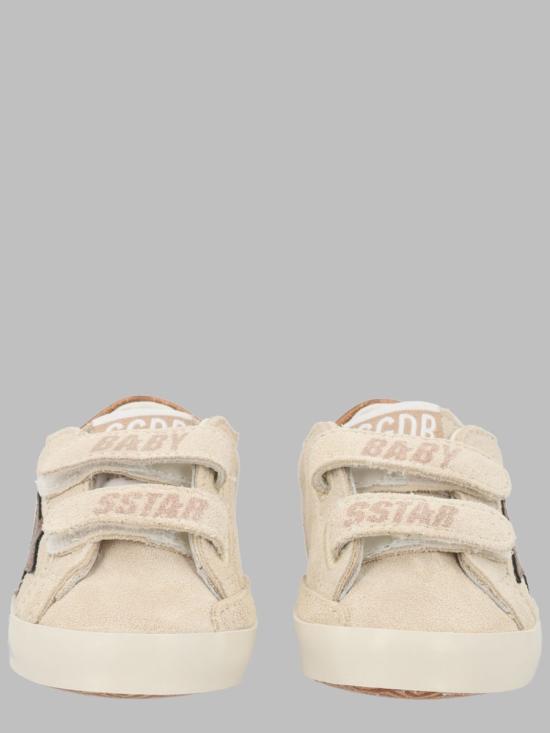 26FW 골든구스 스니커즈 GIF00166B F00863315400 BEIGE