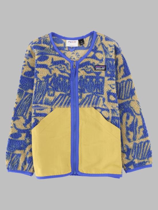 26FW 파타고니아 자켓 61465K LCED BLUE