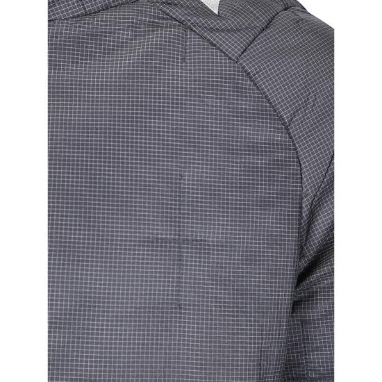 26FW 로아 자켓 YBUW063FA37 BLACK GRAY - ROA