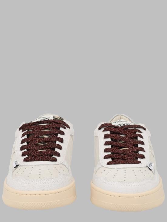 26FW 에베누 스니커즈 18 EQUAL BIGIO WHITE