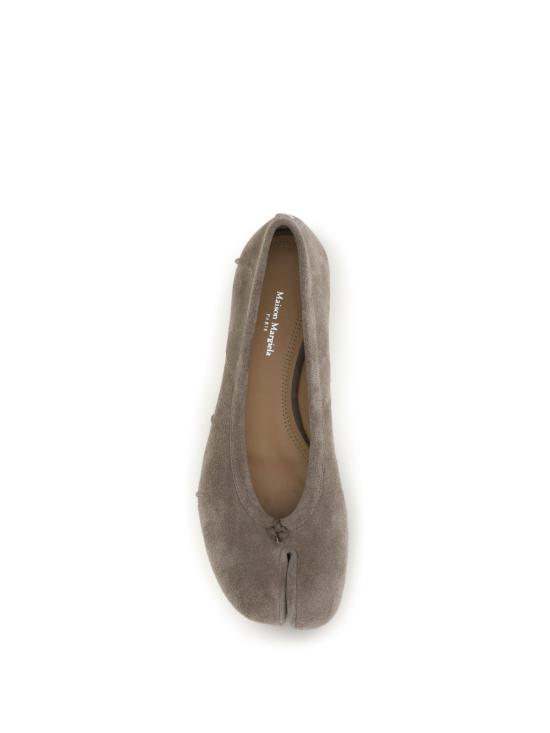 26FW 마르지엘라 플랫 슈즈 S58WZ0127P7854 TAUPE