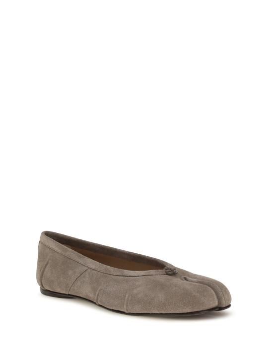 26FW 마르지엘라 플랫 슈즈 S58WZ0127P7854 TAUPE - MAISON MARGIELA