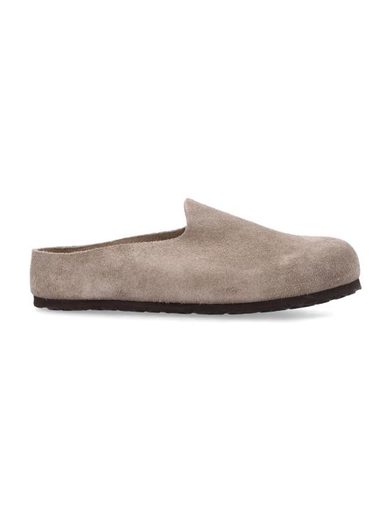 26FW 버켄스탁 뮬/슬리퍼 1032550 TAUPE DOM