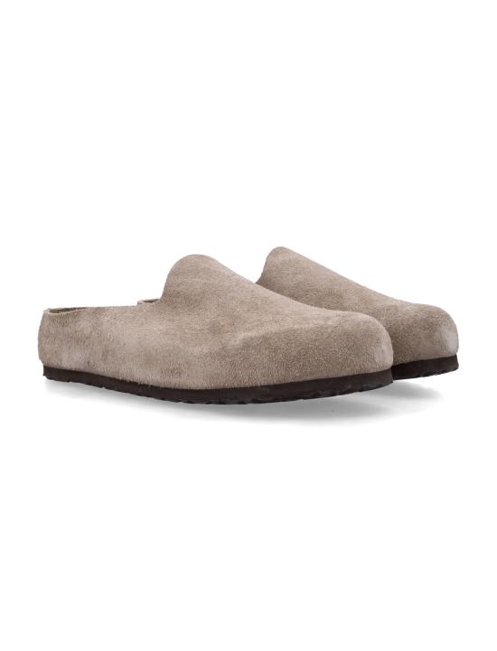 26FW 버켄스탁 뮬/슬리퍼 1032550 TAUPE DOM - BIRKENSTOCK