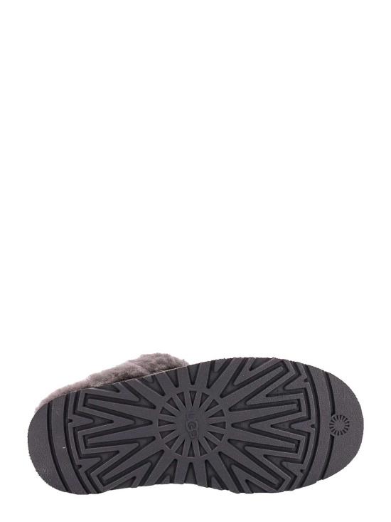 26FW 어그 디스케트 슬리퍼 1122550 CHARCOAL DOM - UGG