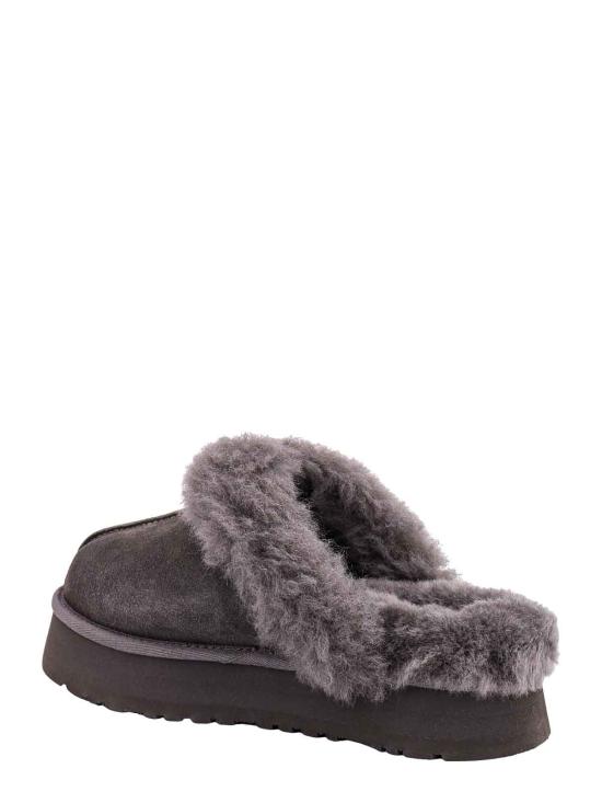 26FW 어그 디스케트 슬리퍼 1122550 CHARCOAL DOM - UGG