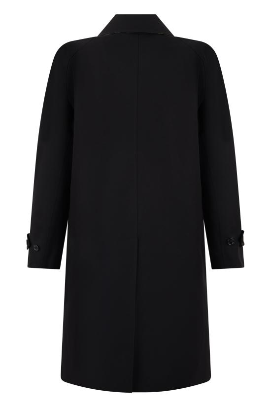 26SS 버버리 코트 8117236 BLACK DOM - BURBERRY