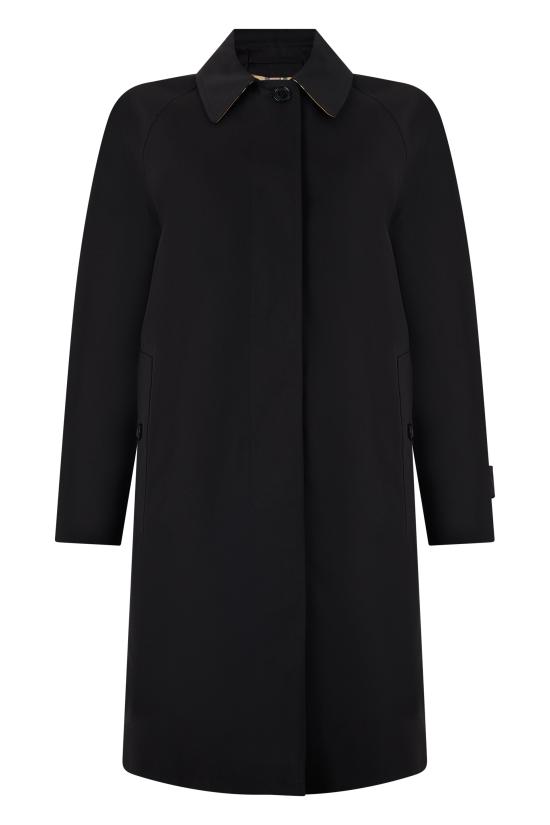 26SS 버버리 코트 8117236 BLACK DOM