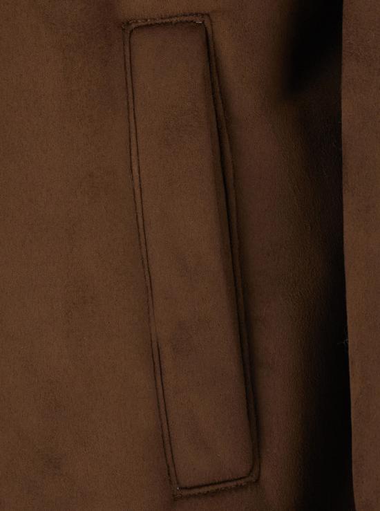 26FW 랄프 로렌 자켓 297P04122 BROWN - RALPH LAUREN