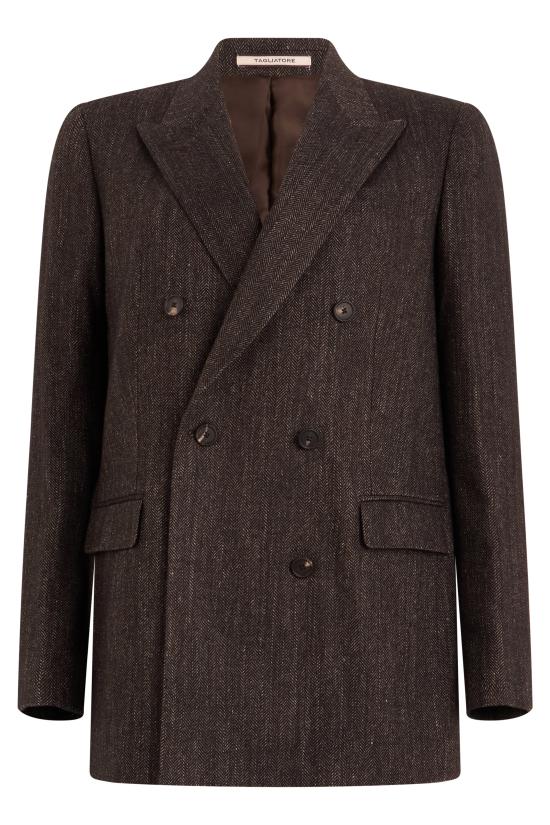 26FW 딸리아토레 자켓 J JASMINE BROWN