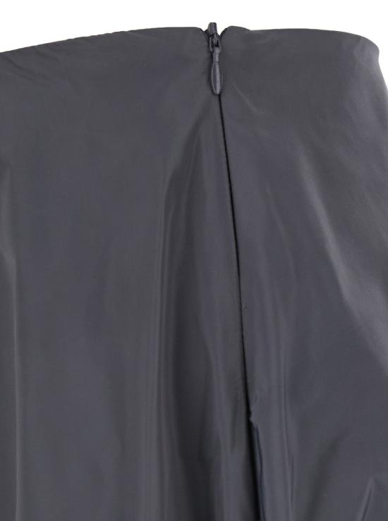 26FW 딸리아토레 스커트 ALYSHAEXL GRAY - TAGLIATORE