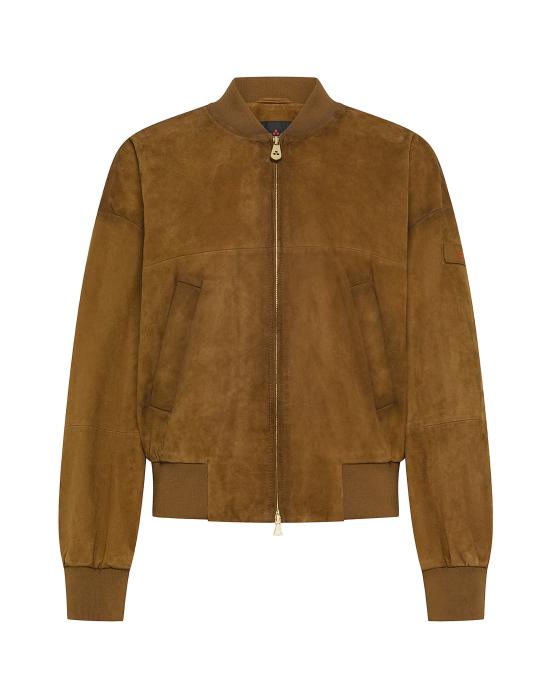 26FW 페트레이 자켓 PED5769 BROWN