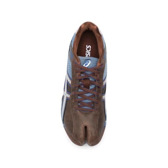 26FW 키코 코스타디노브 스니커즈 1202A544 200 BROWN - KIKO KOSTADINOV