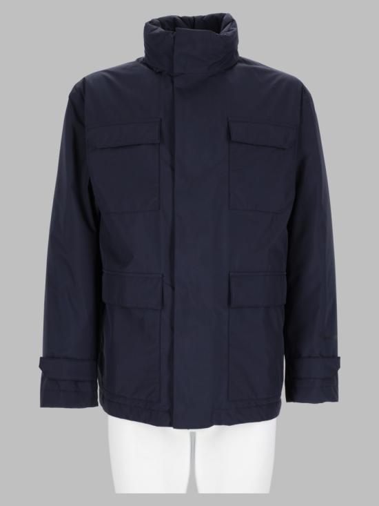 26FW 에르노 패딩 FI000160U 128419201 NAVY