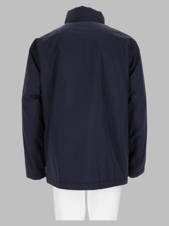 26FW 에르노 패딩 FI000160U 128419201 NAVY - HERNO