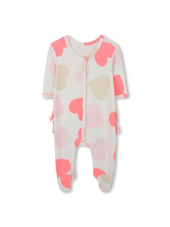 25FW 빌리블러쉬 탑 U21433B 121 WHITE - BILLIEBLUSH