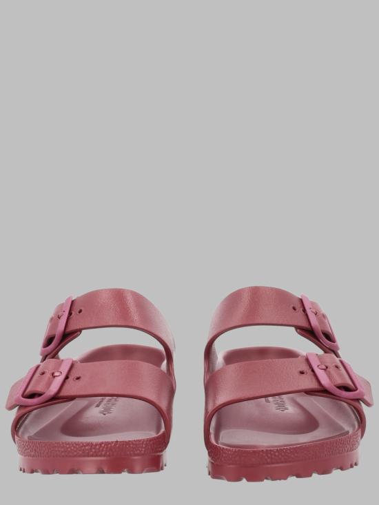 26FW 버켄스탁 샌들 1032862 ZINFANDEL RED