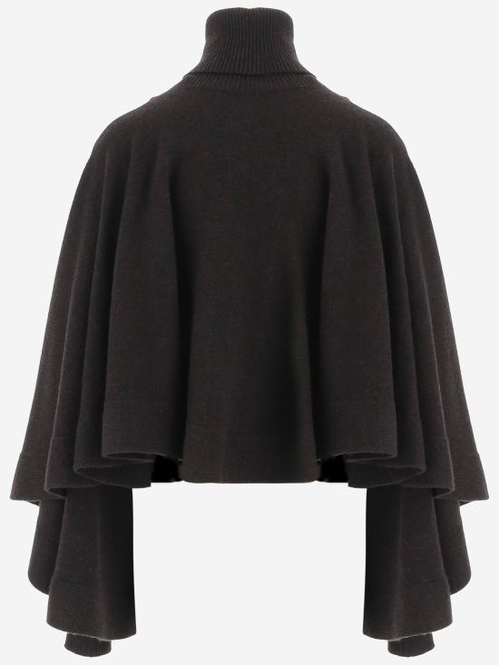26FW 자크뮈스 스웨터 SWW00648AK00282 BROWN