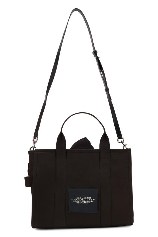  마크제이콥스 토트백 2F6HTT044H02 BLACK - MARC JACOBS