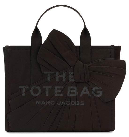  마크제이콥스 토트백 2F6HTT044H02 BLACK - MARC JACOBS