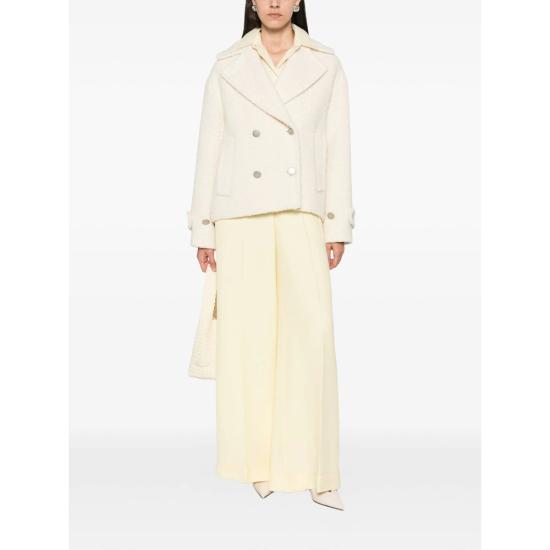 26FW 딸리아토레 코트 D70016 SHEILA X1063 BEIGE - TAGLIATORE