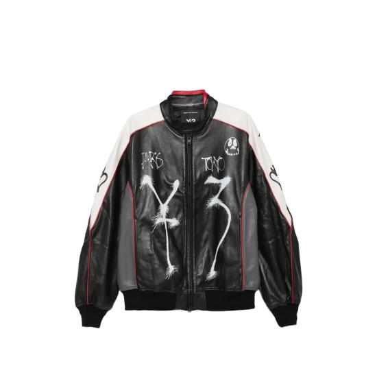 26FW 아디다스 자켓 KR3573 BLACK