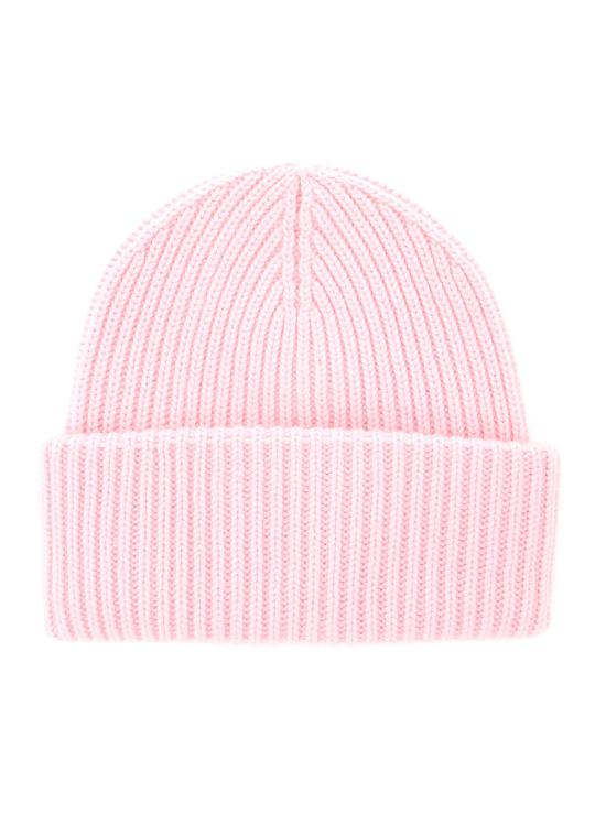 26FW 세인트바쓰 모자 BRR000102285M PINK - MC2 SAINT BARTH